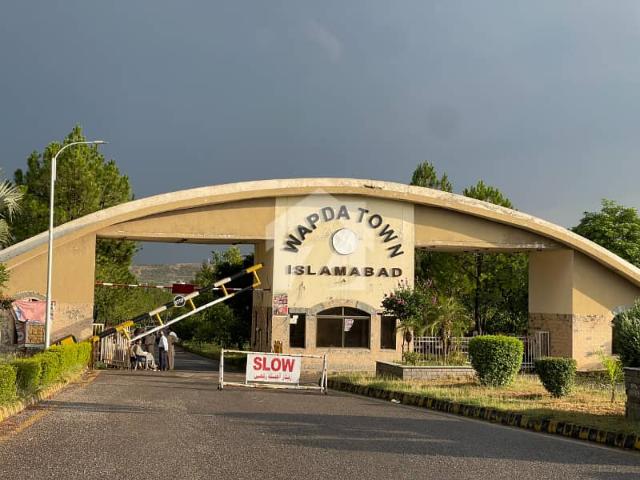 Property for sale in Islamabad