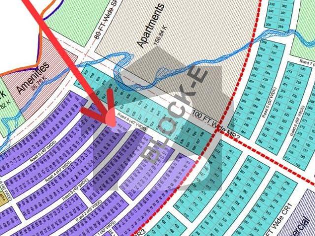 Property for sale in Islamabad