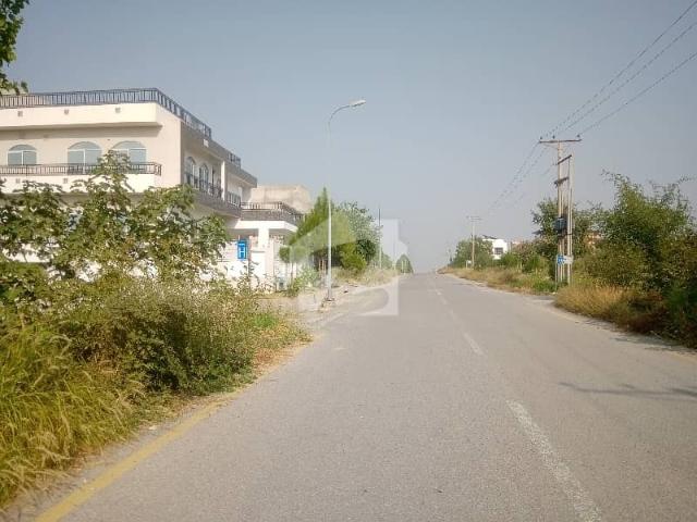 Property for sale in Islamabad