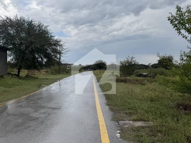 Property for sale in Islamabad