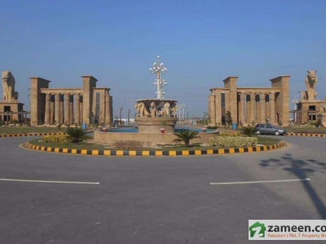 Land for sale in Faisalabad, Islamabad Capital Territory