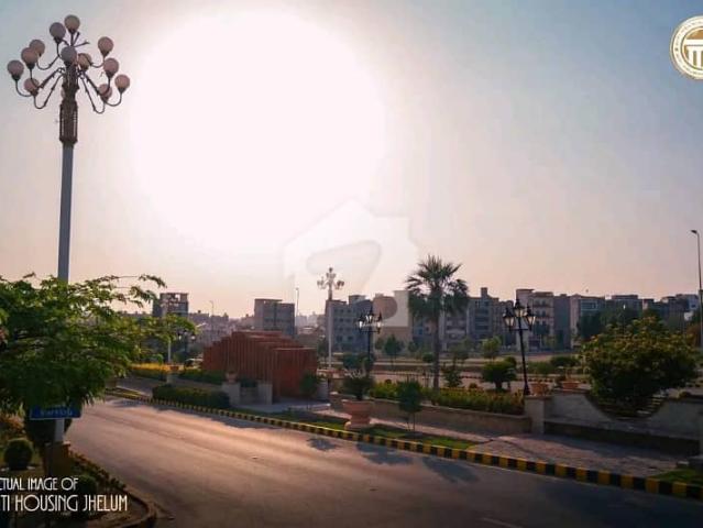 Property for sale in Jhelum, Islamabad Capital Territory