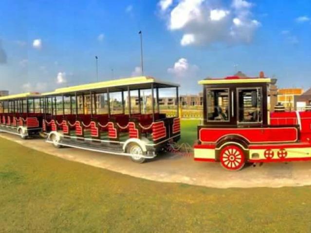 Land for sale in Gujranwala, Islamabad Capital Territory