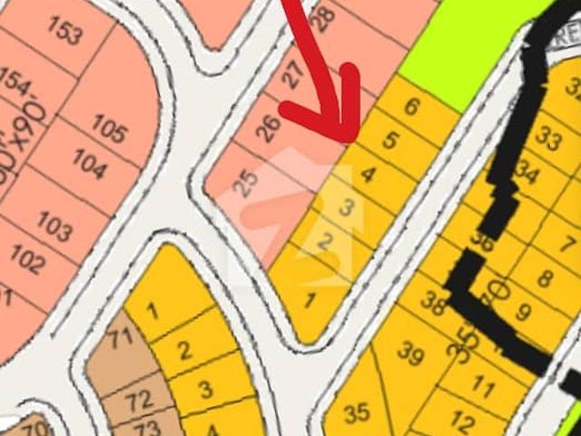 Property for sale in اسلام آباد, زون 1