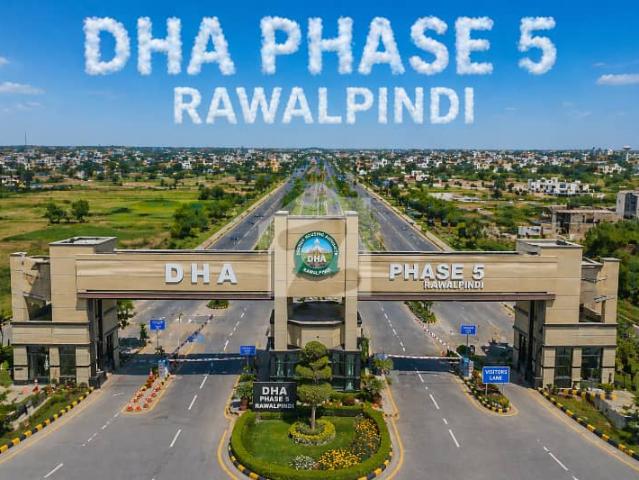 Property for sale in Islamabad