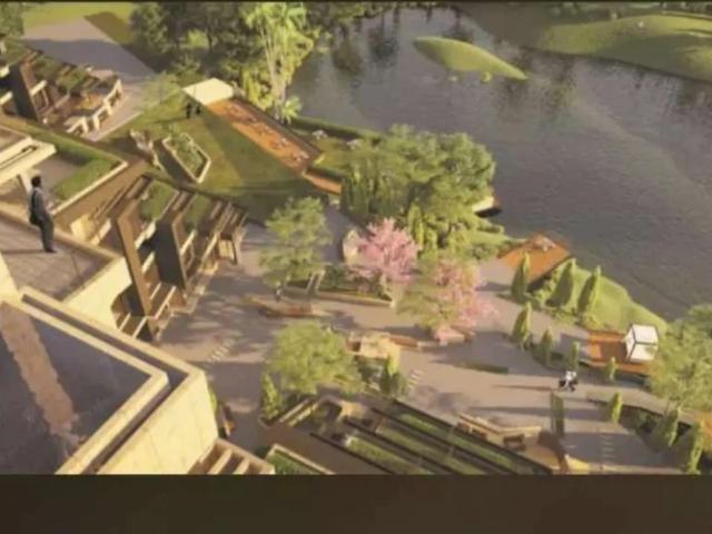 Land for sale in Faisalabad, Islamabad Capital Territory