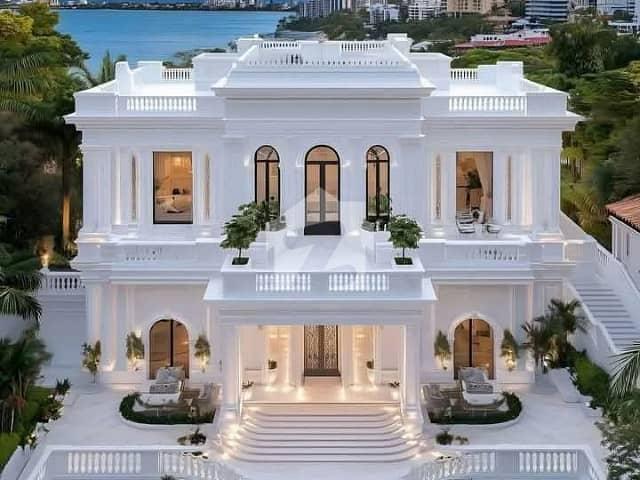Property for sale in Islamabad