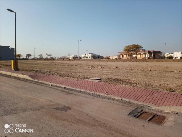Land for sale in تحصیل راولپنڈی چھاؤنی, راولپنڈی ڈویژن