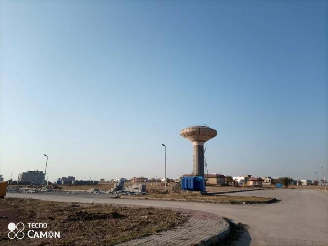 Land for sale in Rawalpindi, Islamabad Capital Territory