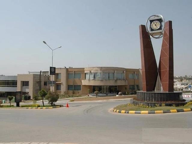 Land for sale in Rawalpindi, Islamabad Capital Territory