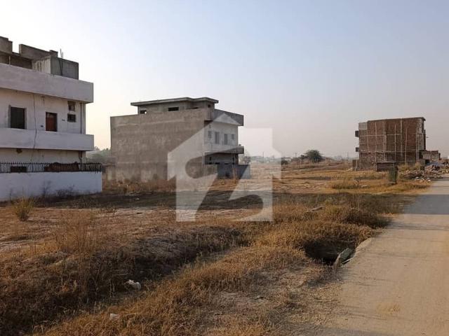 Property for sale in Islamabad