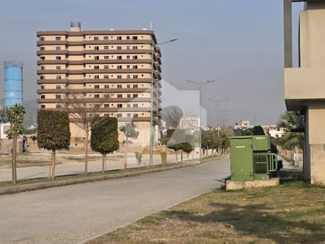 Property for sale in Islamabad