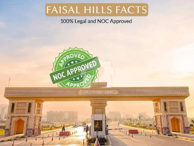 Property for sale in Islamabad