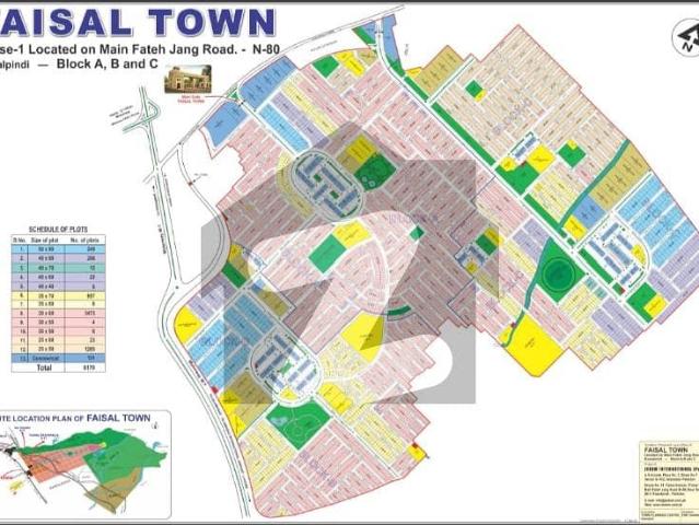Property for sale in Islamabad