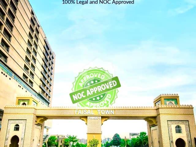 Property for sale in Islamabad