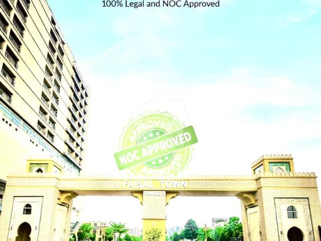 Property for sale in Islamabad