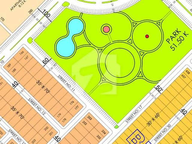 Property for sale in اسلام آباد, زون 1