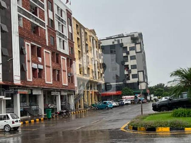 Property for sale in Islamabad
