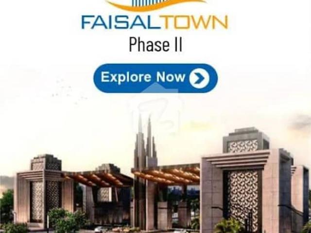 Property for sale in Islamabad