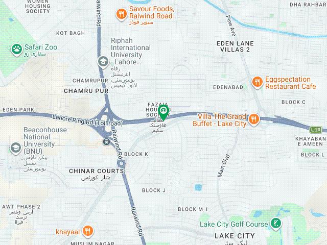 Property for sale in لاہور, لاہور ڈویژن