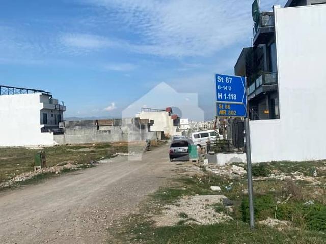Property for sale in Islamabad