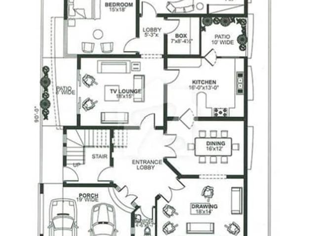 Property for sale in Rawalpindi, Islamabad Capital Territory