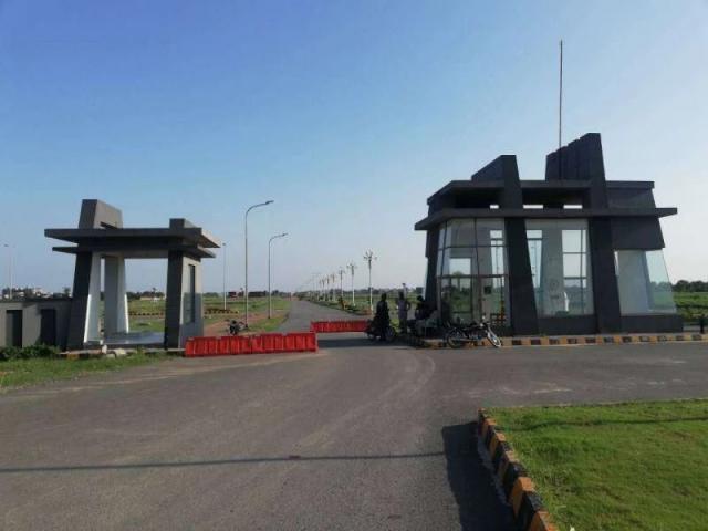 Land for sale in Gujranwala, Islamabad Capital Territory