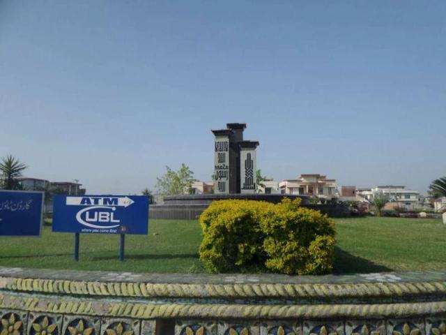 Land for sale in Gujranwala, Islamabad Capital Territory