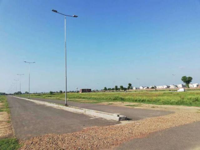 Land for sale in Gujranwala, Islamabad Capital Territory
