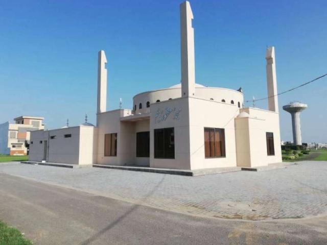 Land for sale in Gujranwala, Islamabad Capital Territory