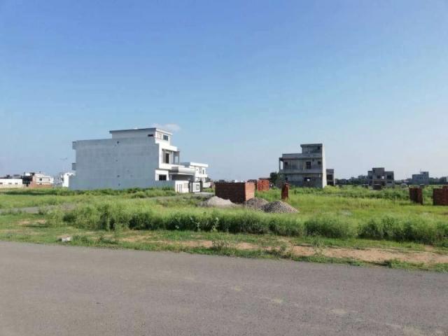Land for sale in Gujranwala, Islamabad Capital Territory