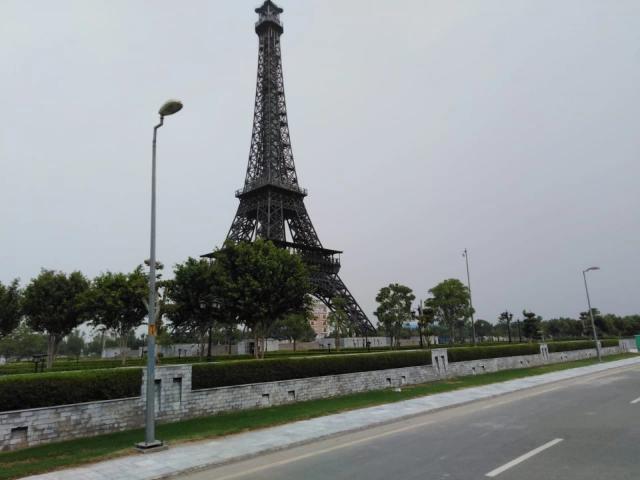 Land for sale in Rawalpindi, Islamabad Capital Territory