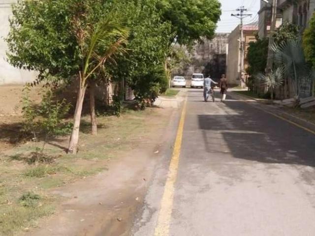 Land for sale in Rawalpindi, Islamabad Capital Territory