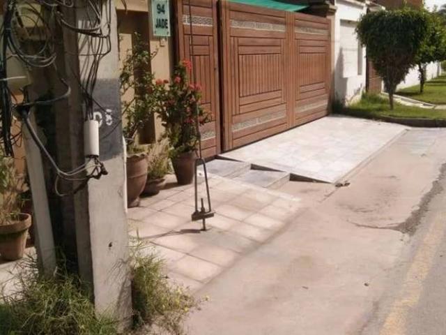 Land for sale in Rawalpindi, Islamabad Capital Territory