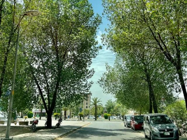 Land for sale in Rawalpindi, Islamabad Capital Territory
