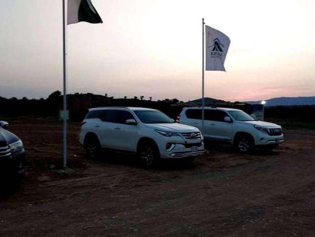 Land for sale in Rawalpindi, Islamabad Capital Territory