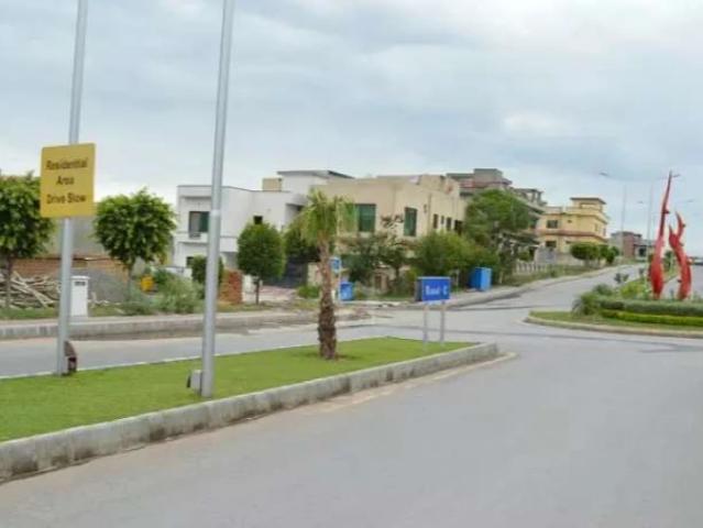 Land for sale in Rawalpindi, Islamabad Capital Territory