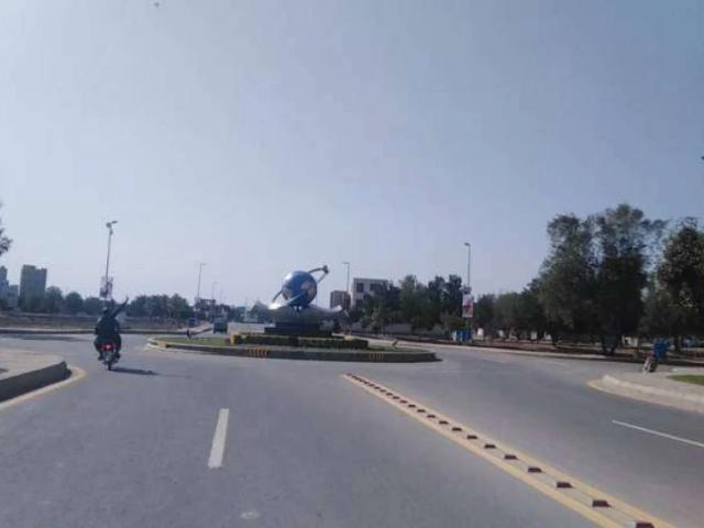 Land for sale in Rawalpindi, Islamabad Capital Territory