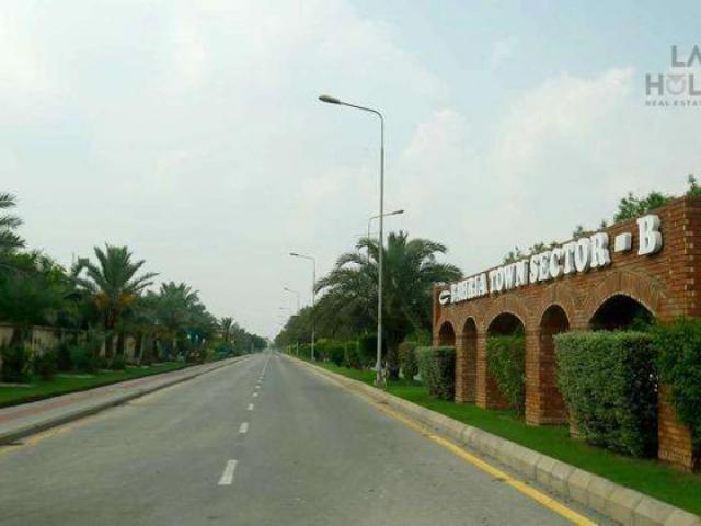 Land for sale in Rawalpindi, Islamabad Capital Territory