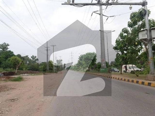 Property for sale in Islamabad