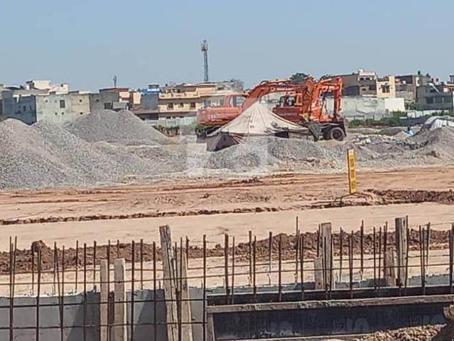 Property for sale in Islamabad