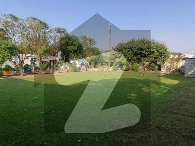 Property for sale in Islamabad