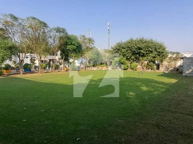 Property for sale in Islamabad