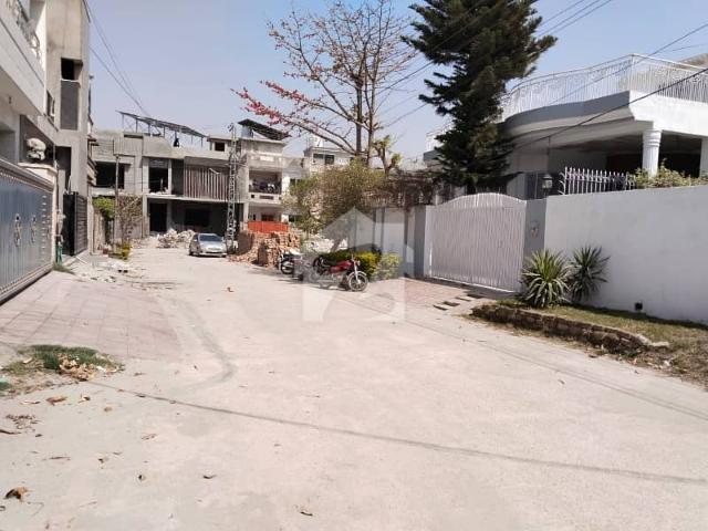 Property for sale in Rawalpindi, Islamabad Capital Territory