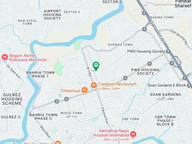 Property for sale in Islamabad