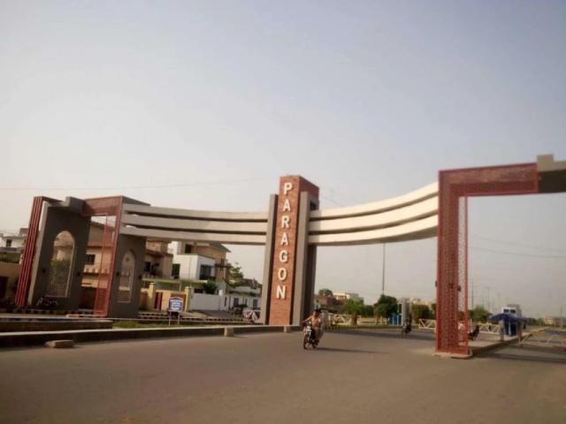 Land for sale in Rawalpindi, Islamabad Capital Territory