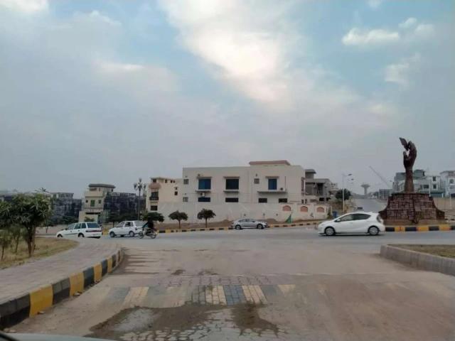 Land for sale in Rawalpindi, Islamabad Capital Territory
