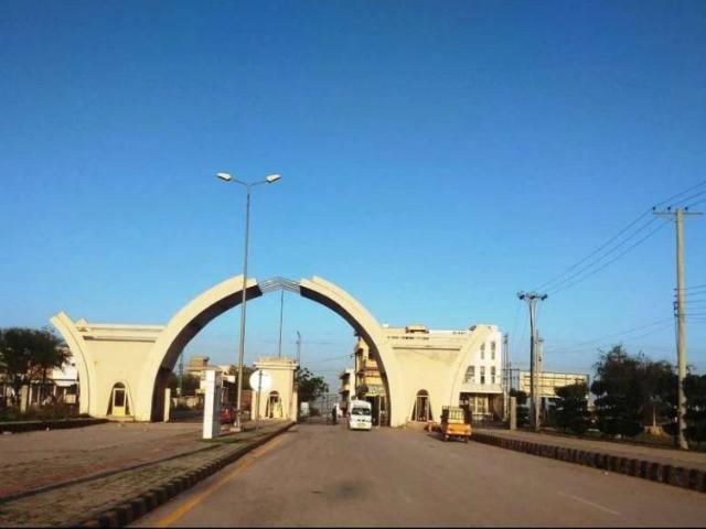 Land for sale in Rawalpindi, Islamabad Capital Territory