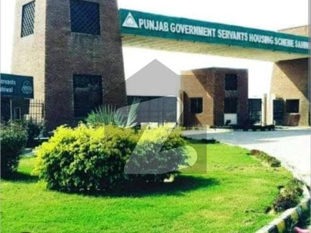Property for sale in Sahiwal, Islamabad Capital Territory