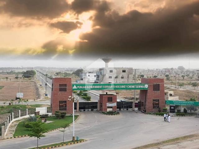 Property for sale in Sahiwal, Islamabad Capital Territory